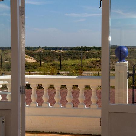Little Ibiza Apartamento Zandvoort Exterior foto