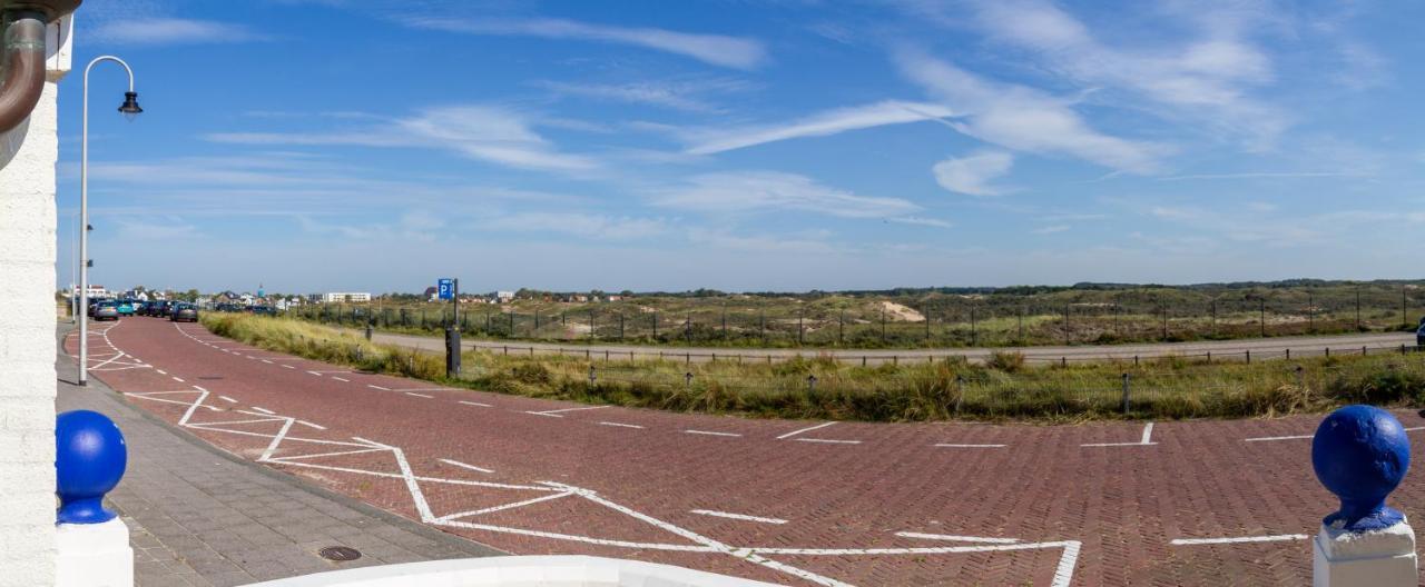 Little Ibiza Apartamento Zandvoort Exterior foto