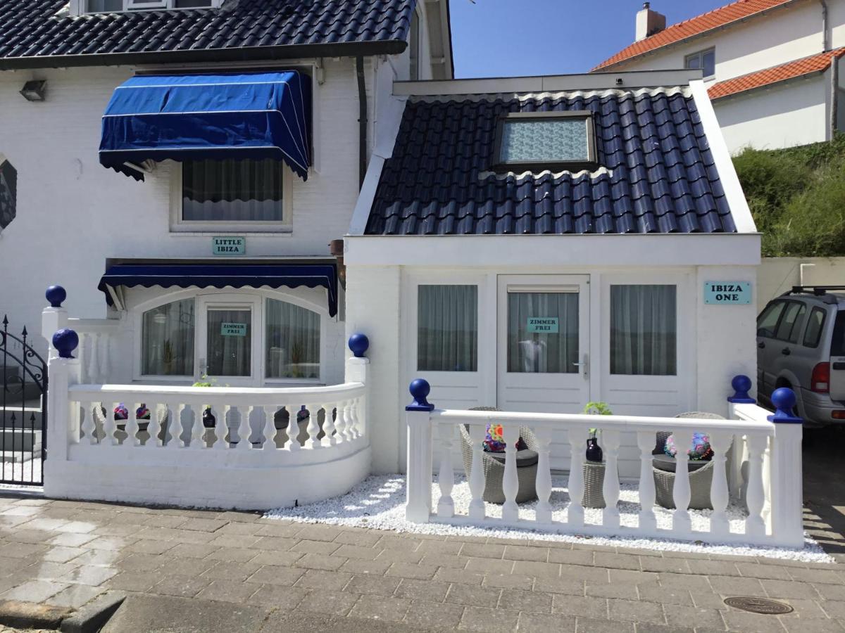 Little Ibiza Apartamento Zandvoort Exterior foto